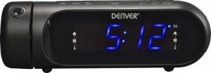 Radiobudzik Denver Denver CPR-700 2