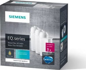 Siemens 3 x Brita Intenza TZ70003 Oryginalny filtr do ekspresów Bosch i Siemens (TZ70033A) 2