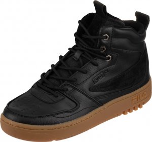 Fila Buty męskie FXVENTUNO O mid Black black r. 43 (FFM0155-80010) 2