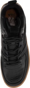 Fila Buty męskie FXVENTUNO O mid Black black r. 45 (FFM0155-80010) 2