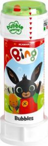 Bubble world Bańki mydlane 60 ml Bing 2
