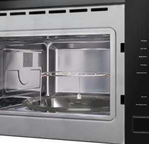 Kuchenka mikrofalowa Amica AMMB20E5SGB 5