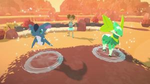 Temtem Xbox Series X 11