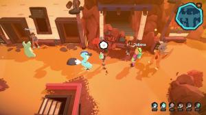 Temtem Xbox Series X 13