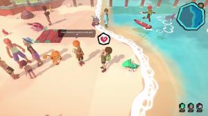 Temtem Xbox Series X 14