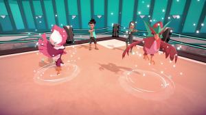Temtem Xbox Series X 15
