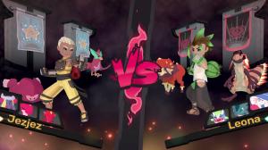 Temtem Xbox Series X 3