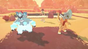Temtem Xbox Series X 6