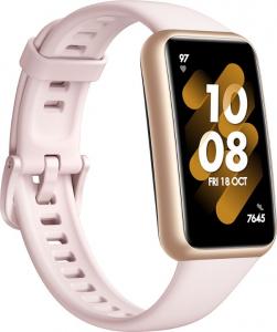 Smartband Huawei Band 7 Różowy 2