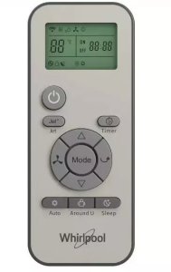 Klimatyzator Whirlpool PACF29COW 5