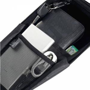 WildMan Etui/uchwyt na hulajnogę WILDMAN ES8X sakwa na ramę czarna/black 6