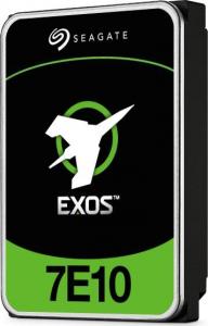 Dysk serwerowy Seagate Exos E 7E10 2TB 3.5'' SATA III (6 Gb/s)  (ST2000NM000B) 2