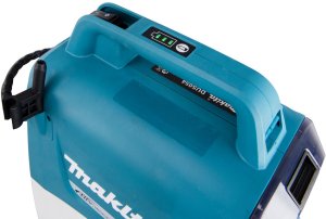Makita Akumulatorowy opryskiwacz ogrodowy LXT ®DUS054 4