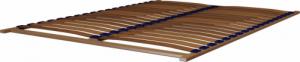 Topeshop STELAŻ DO ŁÓŻKA BED 160x200 160CM ELASTYCZNY GIĘTY 2