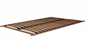 Topeshop STELAŻ DO ŁÓŻKA BED 160x200 160CM ELASTYCZNY GIĘTY 3