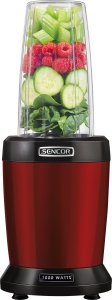 Blender kielichowy Sencor SNB 4301RD 11