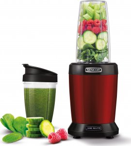 Blender kielichowy Sencor SNB 4301RD 17