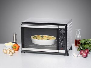 Mini piekarnik Rommelsbacher BG 1805/E 2