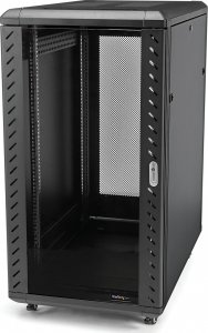 Szafa StarTech Stojąca 19" 22U (RK2236BKF) 9