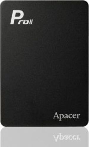 Dysk SSD Apacer AS510S 128GB 2.5" SATA III (AP128GAS510SB-1) 3