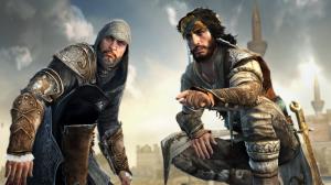 Assassin's Creed: The Ezio Collection Xbox One 4