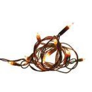Lampki choinkowe HQ 160 LED white warm 3
