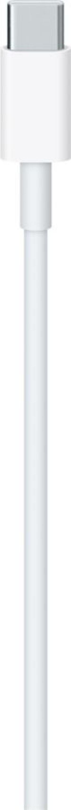 Kabel USB Apple USB-C - USB-C 2 m Biały (MLL82ZM/A) 2