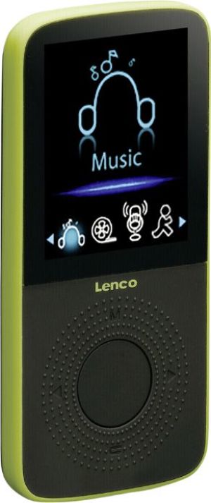 Lenco Lime (PODO-153L) 2