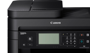 Urządzenie wielofunkcyjne Canon i-SENSYS MF237w (1418C030AA) 2