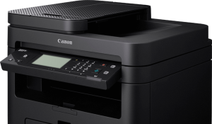 Urządzenie wielofunkcyjne Canon i-SENSYS MF237w (1418C030AA) 3