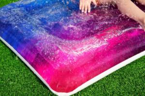 Bestway Bestway Galaktyczna Wodna Mata BESTWAY 4