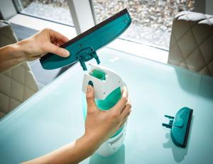 Myjka do okien Leifheit Dry&Clean 51001 3