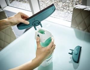 Myjka do okien Leifheit Dry&Clean 51003 2