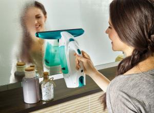 Myjka do okien Leifheit Dry&Clean 51003 4