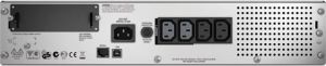 UPS APC Smart-UPS (SMT750RMI2UNC) 2
