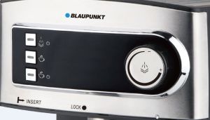 Ekspres ciśnieniowy Blaupunkt CMP301 3