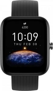 Smartwatch Amazfit Bip 3 Pro Czarny  (ESBIP3PROBL HMI) 2