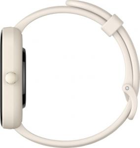 Smartwatch Amazfit Bip 3 Pro Beżowy  (W2171OV3N) 2