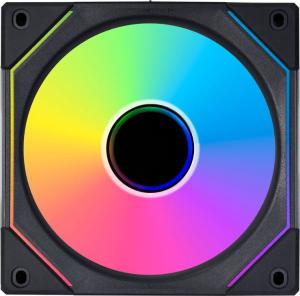 Wentylator Lian Li UNI FAN SL-INF 120 RGB 3-pack (UF-SLIN120-3B) 2