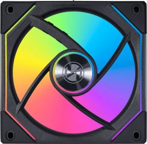Wentylator Lian Li UNI FAN SL-INF 120 RGB 3-pack (UF-SLIN120-3B) 4