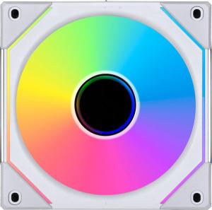 Wentylator Lian Li UNI FAN SL-INF 120 RGB 3-pack (UF-SLIN120-3W) 2