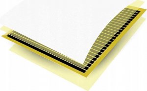Grzejnik Cronos PANEL GRZEWCZY IR CRONOS Graphene PRO CGP-700TP White 10