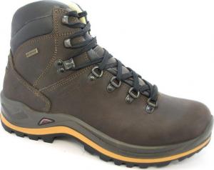 Buty trekkingowe męskie Grisport 13701D28T brązowe r. 45 2