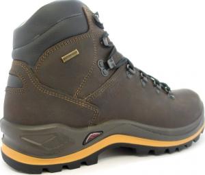 Buty trekkingowe męskie Grisport 13701D28T brązowe r. 45 4