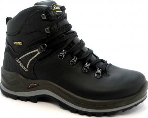 Buty trekkingowe męskie Grisport 13705D62G ciemnobrązowe r. 44 2