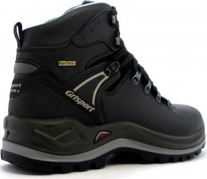Buty trekkingowe męskie Grisport 13705D62G ciemnobrązowe r. 44 3