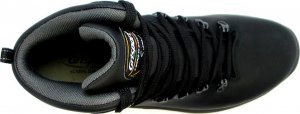 Buty trekkingowe męskie Grisport 13705D62G ciemnobrązowe r. 44 5