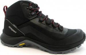 Buty trekkingowe męskie Grisport 14717V2G czarne r. 43 2