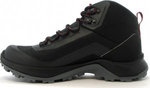 Buty trekkingowe męskie Grisport 14717V2G czarne r. 43 5
