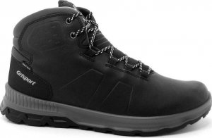 Buty trekkingowe męskie Grisport 14803D21G czarne r. 42 2